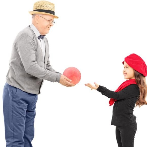 Moon Lamp, 16 Colors LED Night Light 3D Printing Moon Light with Stand & Remote - Picture 5 of 7